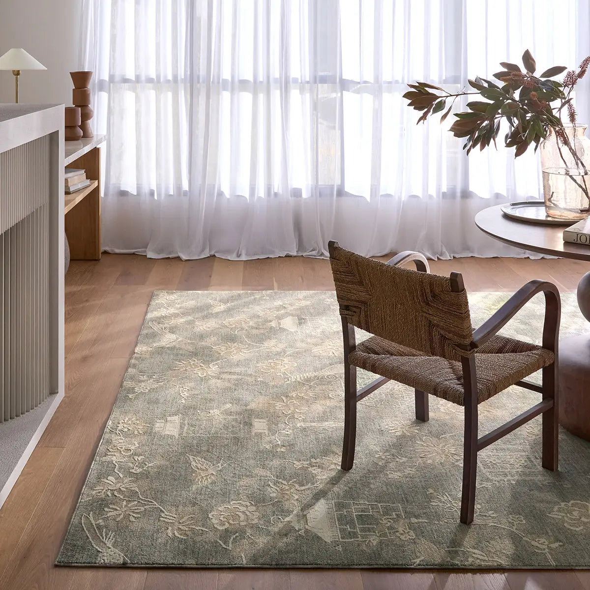 Paro Rug