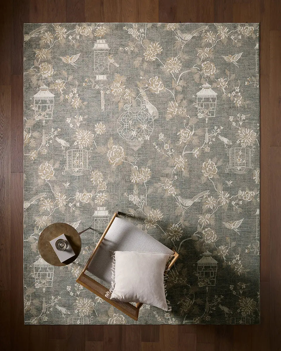 Paro Rug