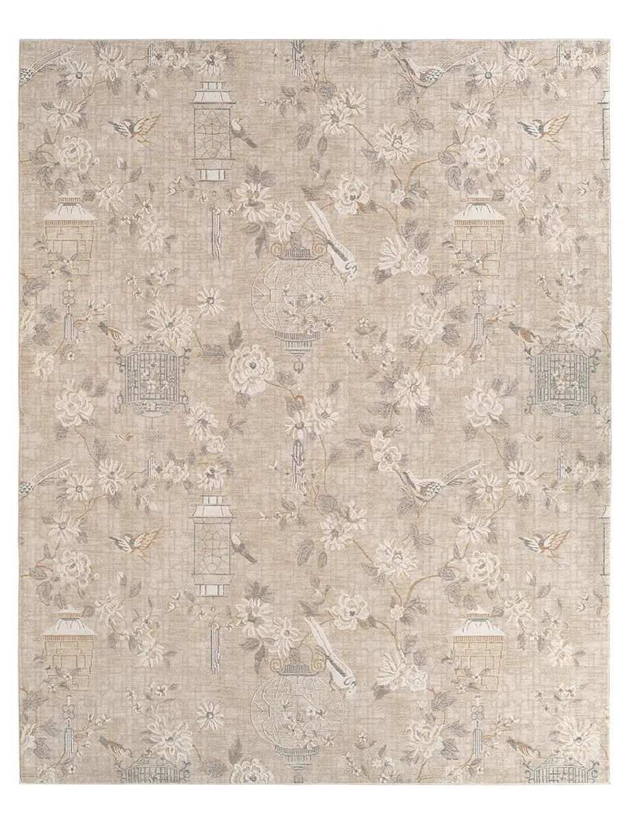 Paro Rug