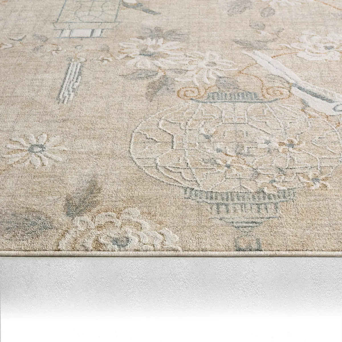 Paro Rug