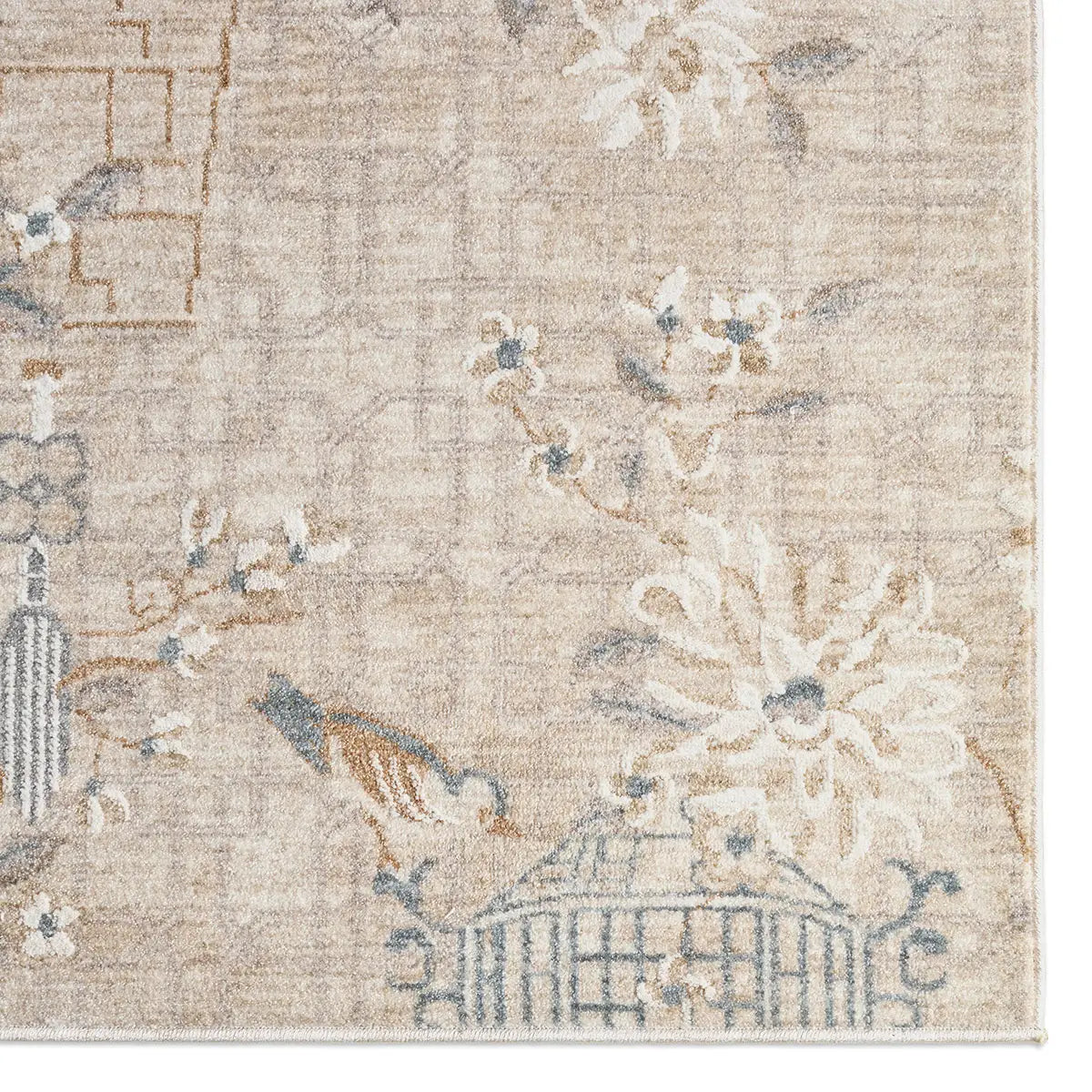 Paro Rug