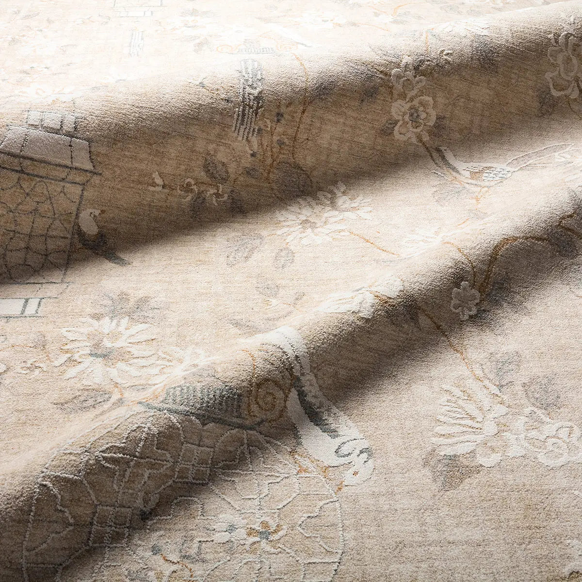 Paro Rug