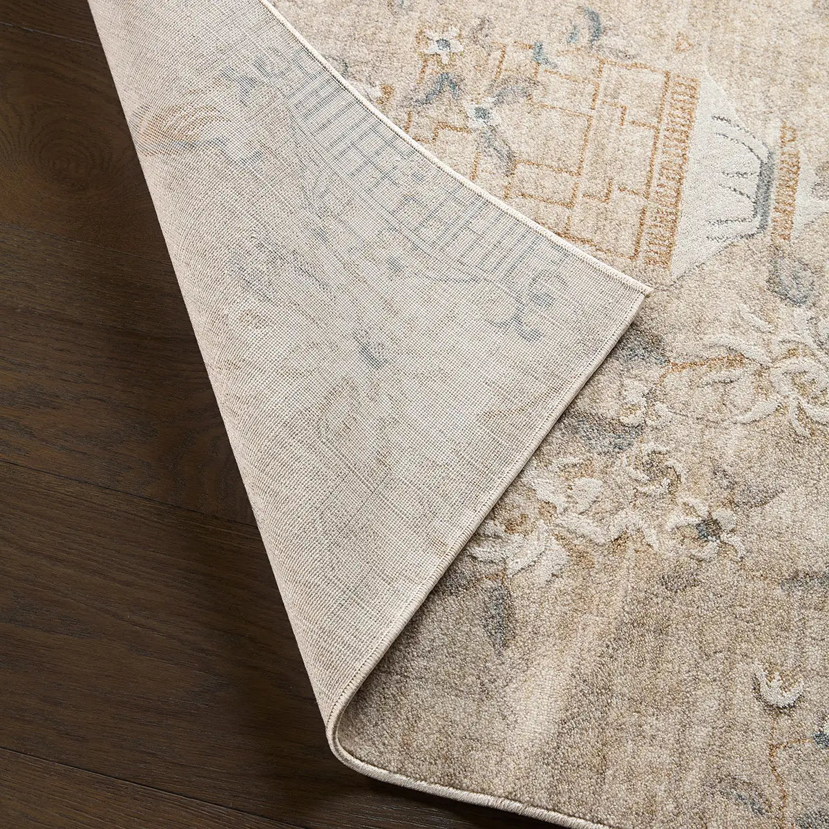 Paro Rug
