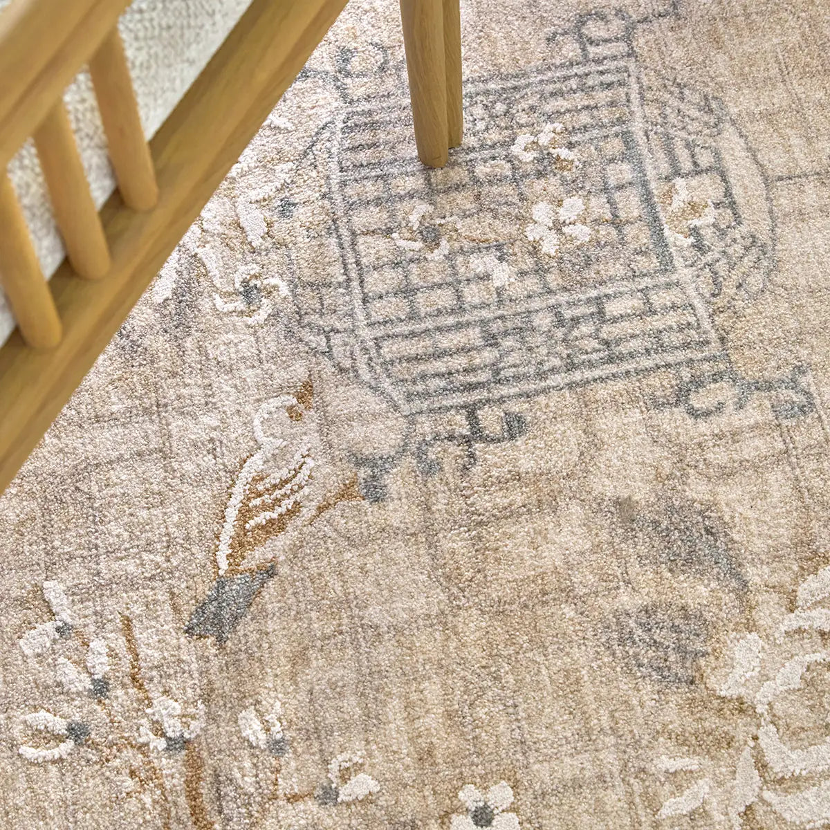 Paro Rug