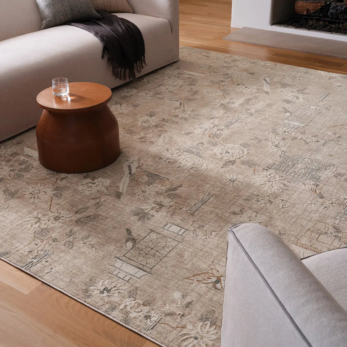 Paro Rug