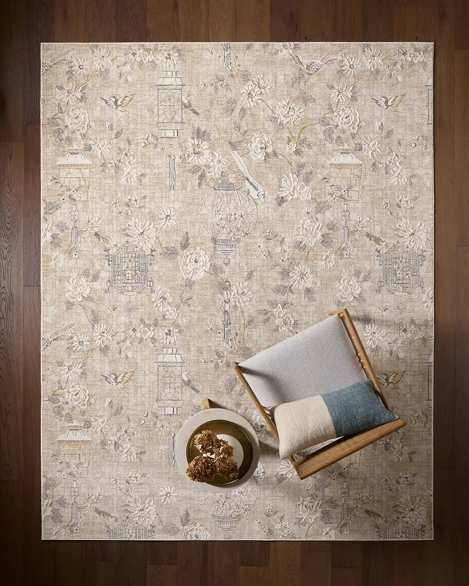 Paro Rug