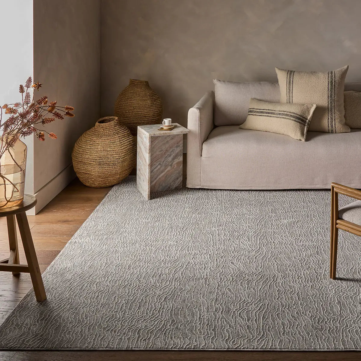 Paro  PVY04 Rug