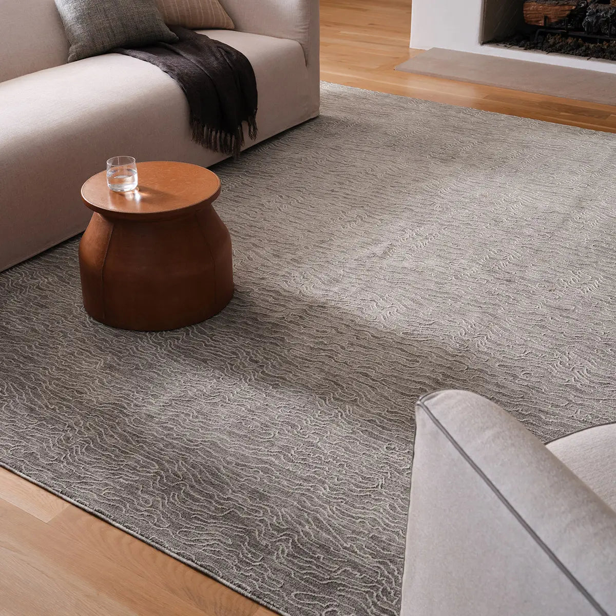 Paro  PVY04 Rug