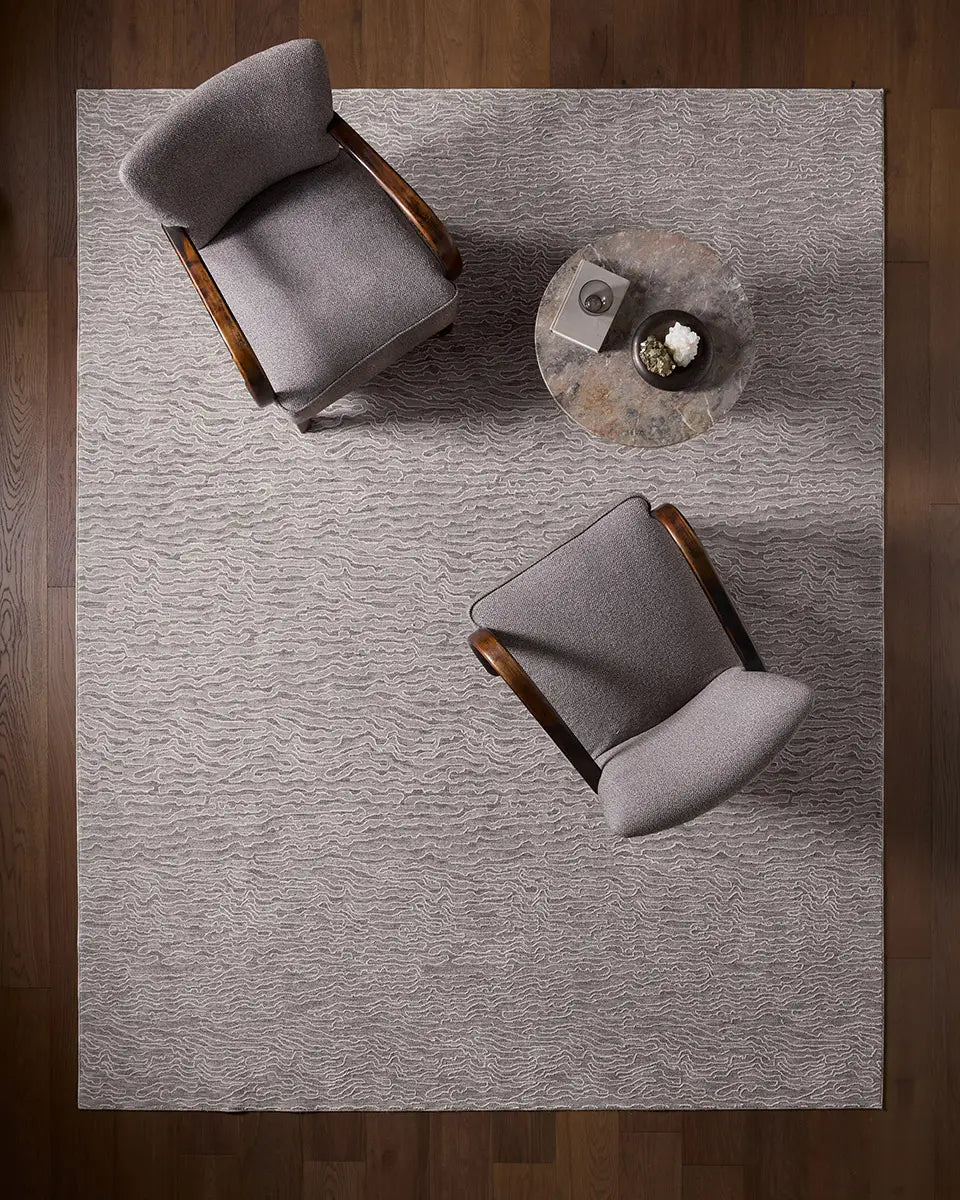 Paro  PVY04 Rug