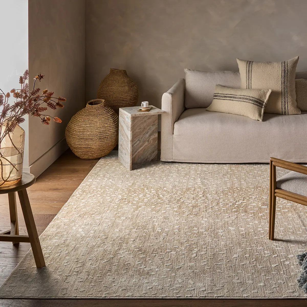 Paro Rug