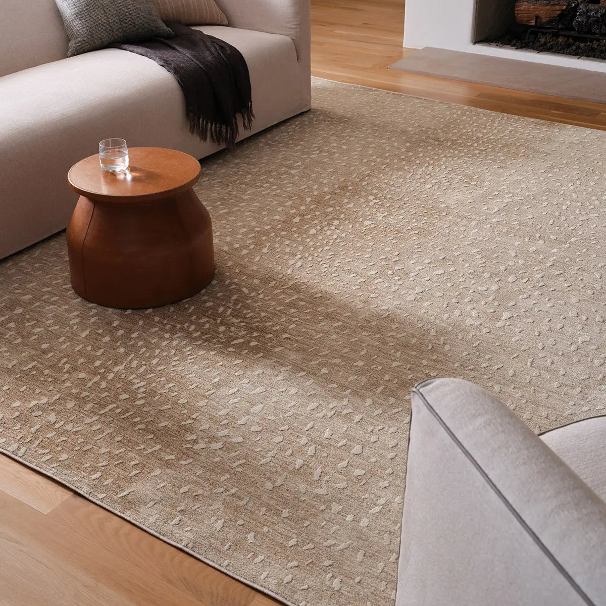 Paro Rug
