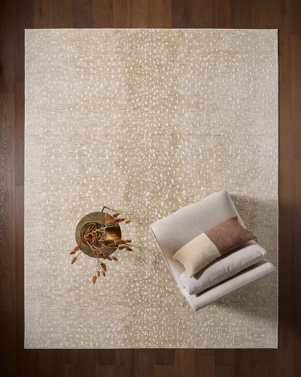 Paro Rug