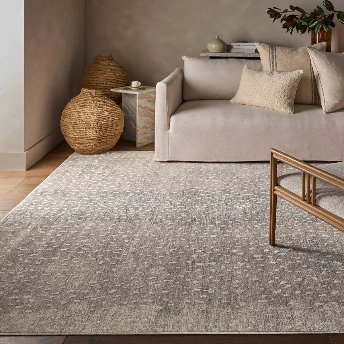 Paro Rug