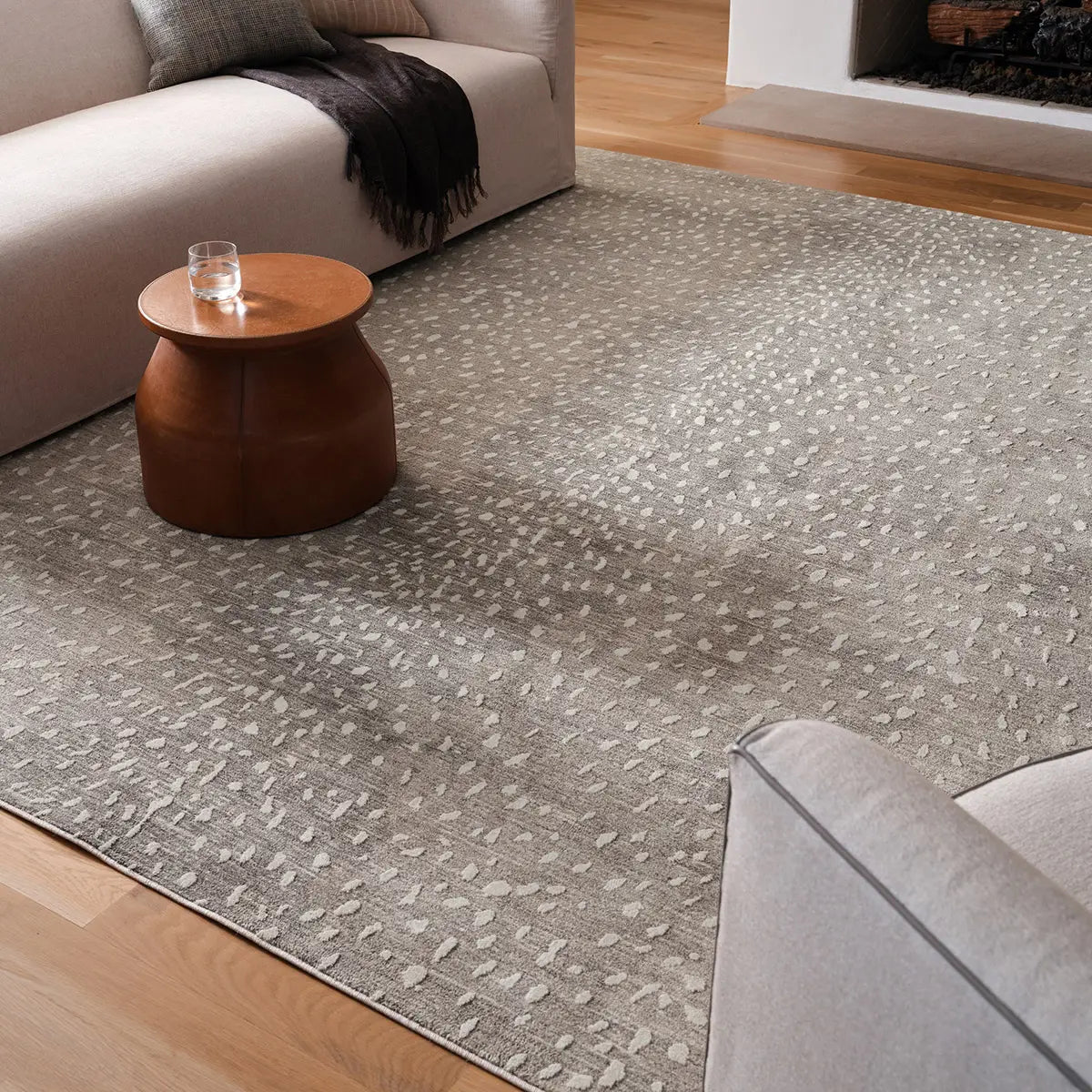Paro Rug