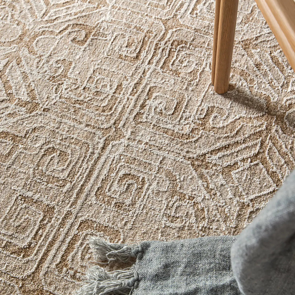 Paro Rug