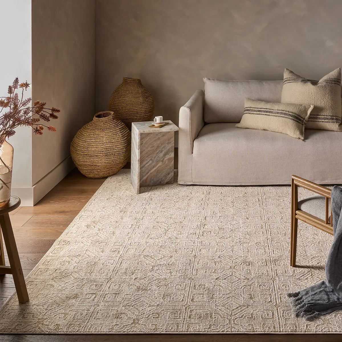 Paro Rug