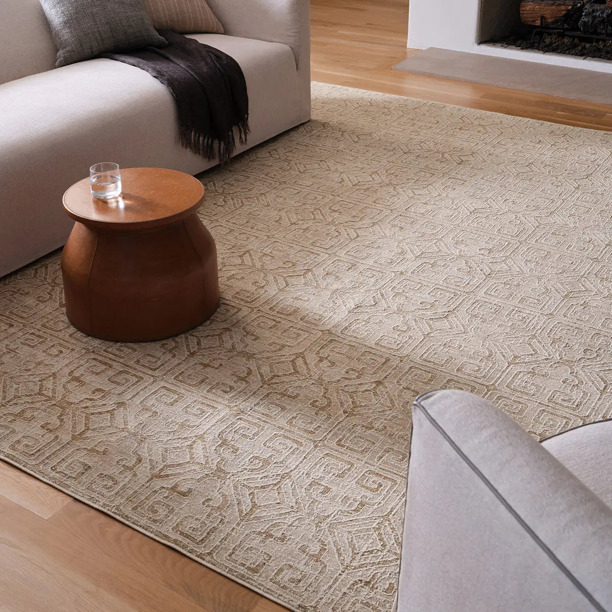 Paro Rug