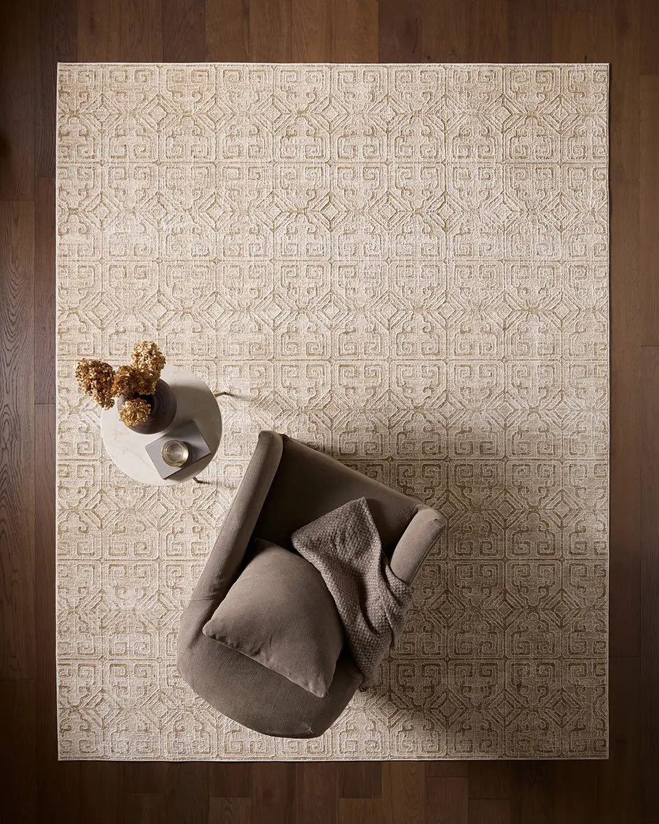 Paro Rug