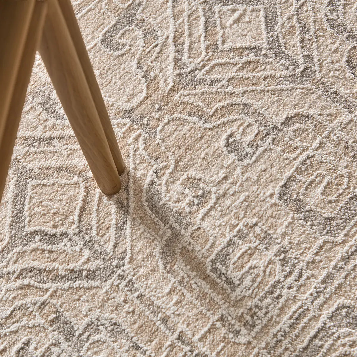 Paro Rug