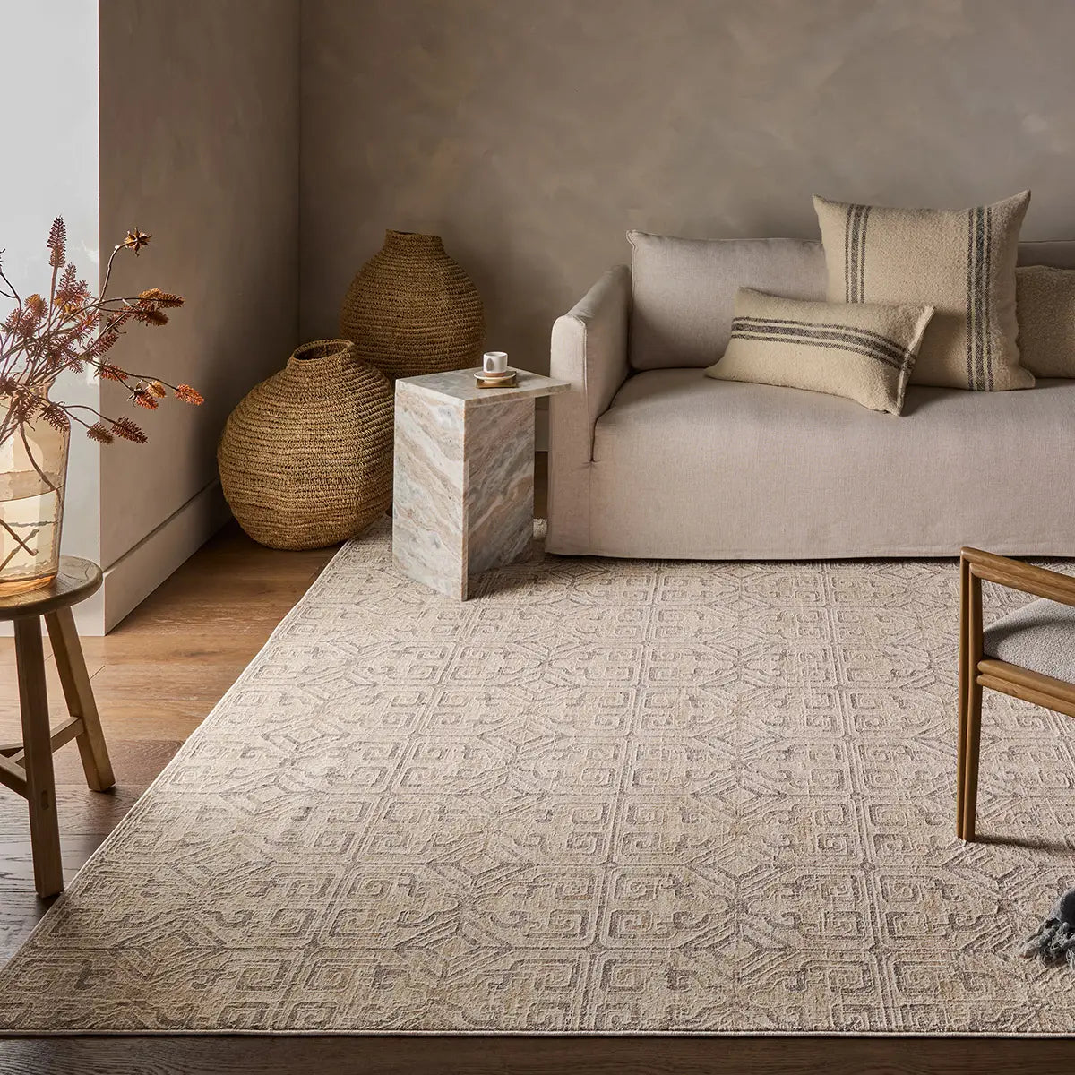 Paro Rug