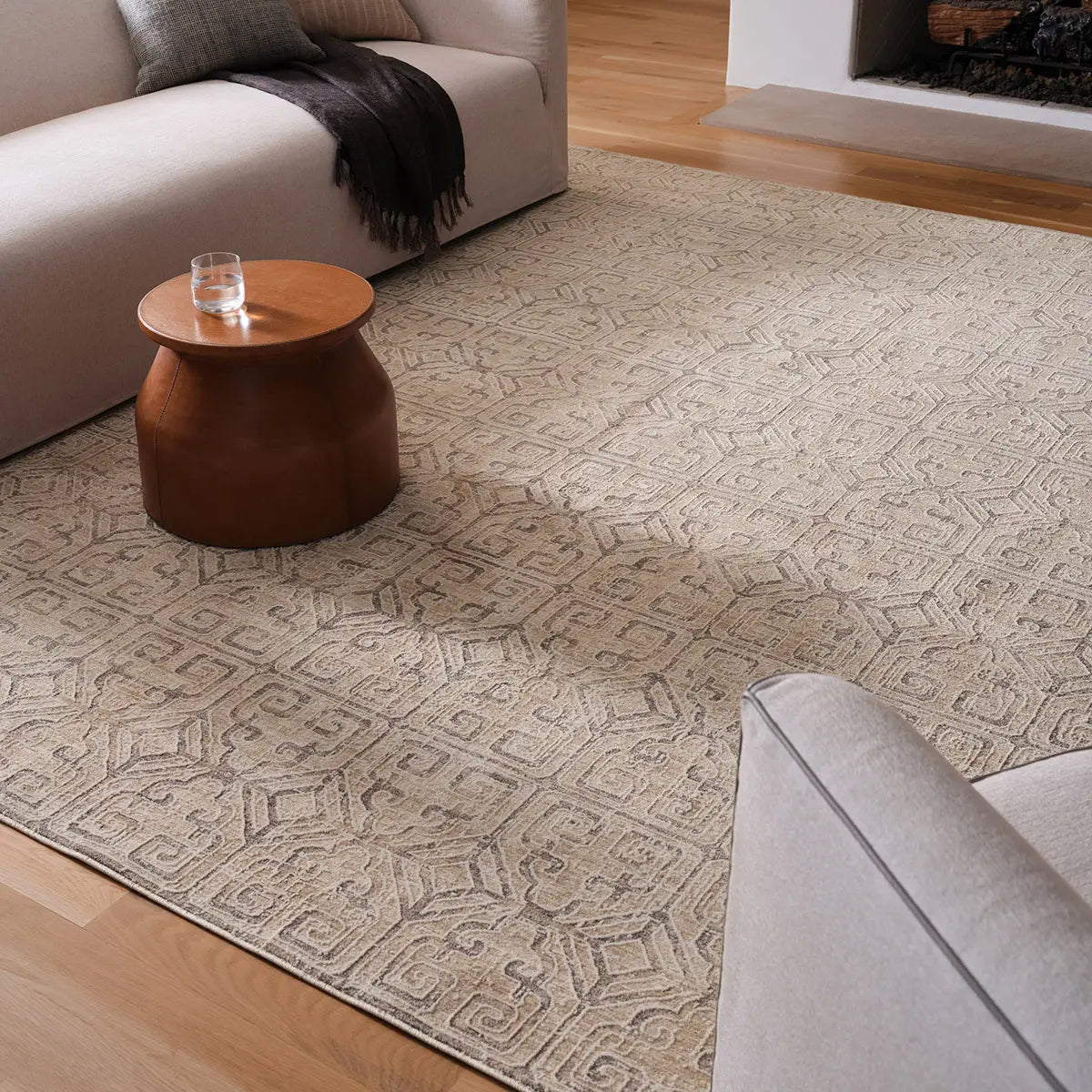 Paro Rug