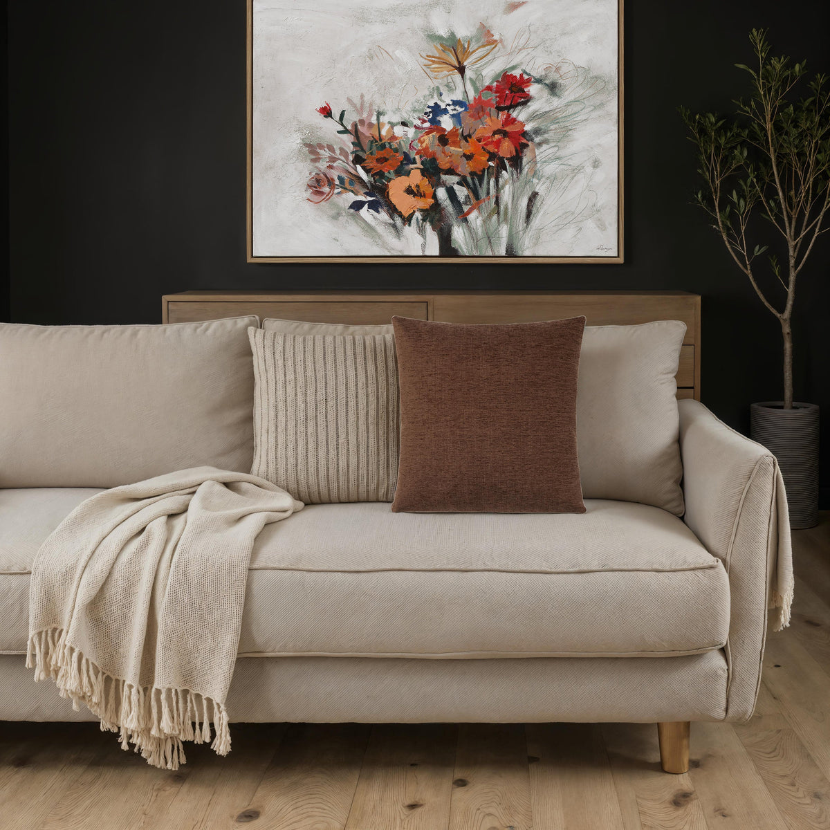 Ferro Pillow