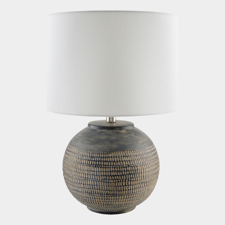 Pylon Accent Table Lamp