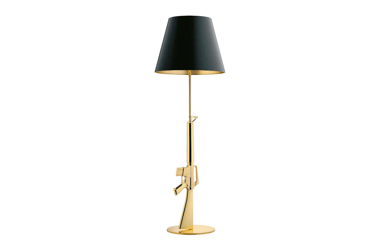 Flos Guns Lounge Floor Lamp M16