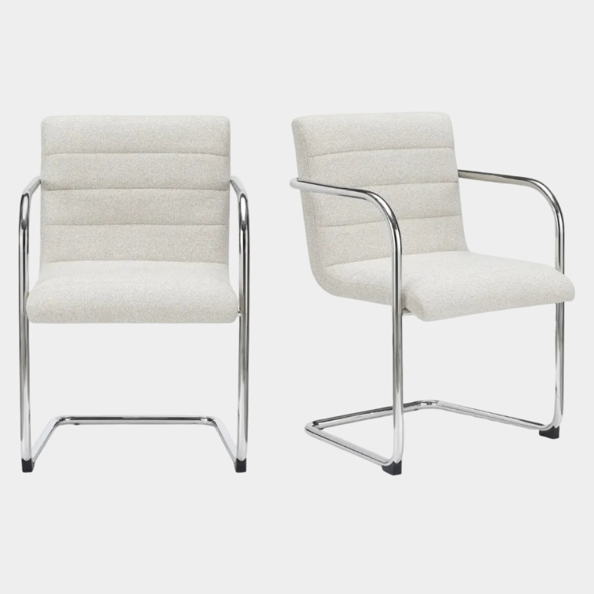 Pedro Dining Chair Set of 2