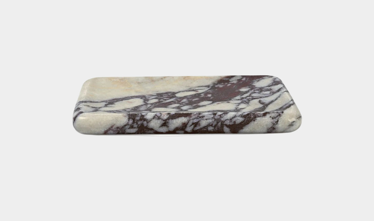 Petra Marble Catchall