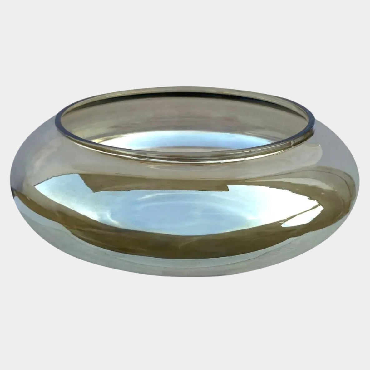 Polene Glass Bowl