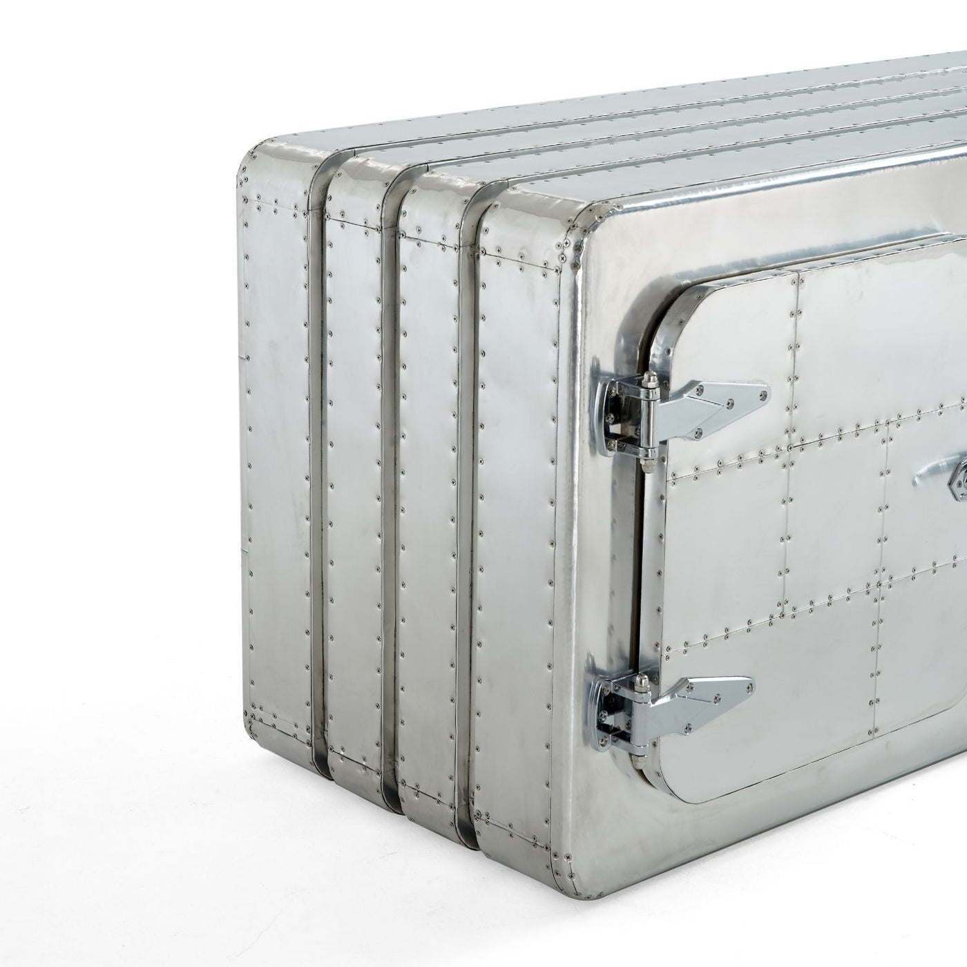Portage Chest
