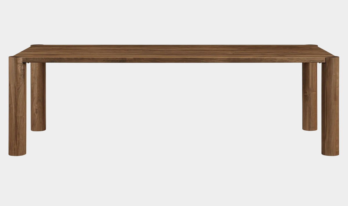 Post Dining Table