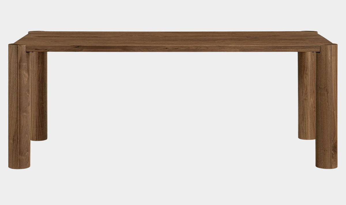 Post Dining Table