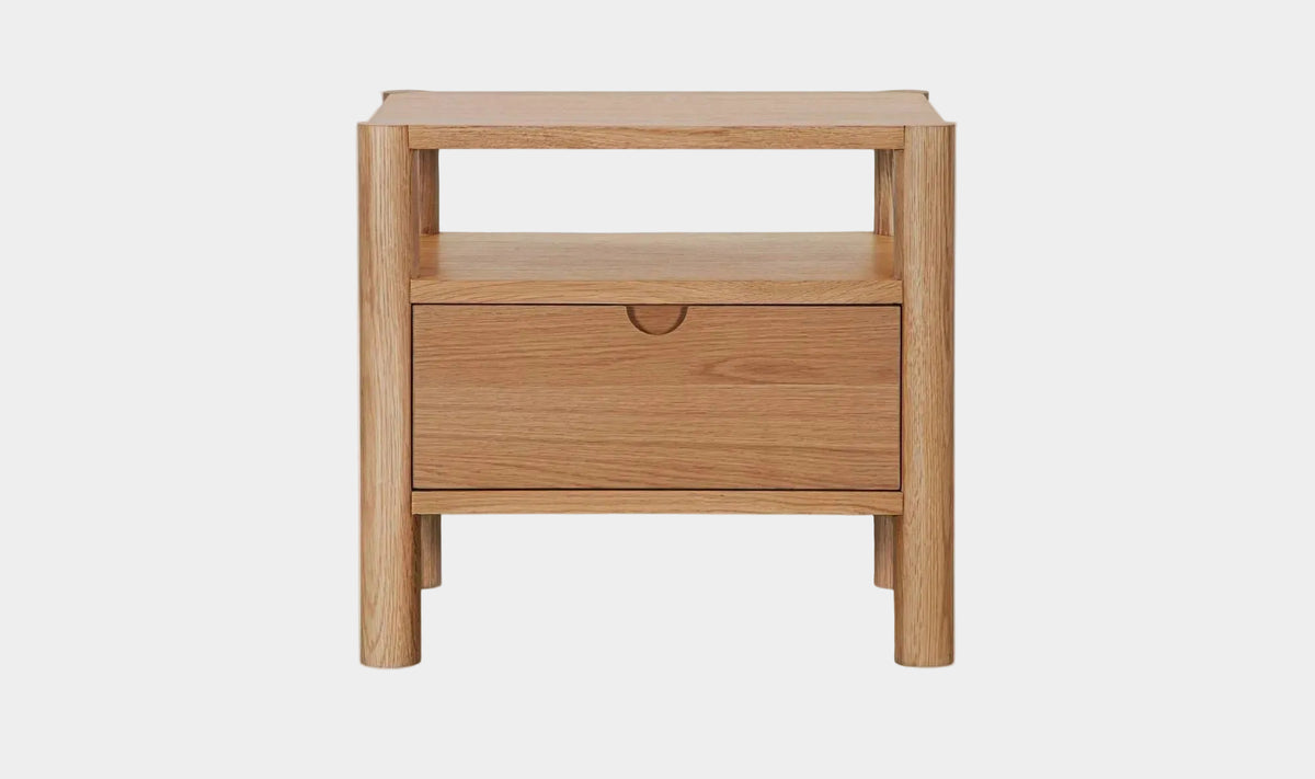 Post Nightstand