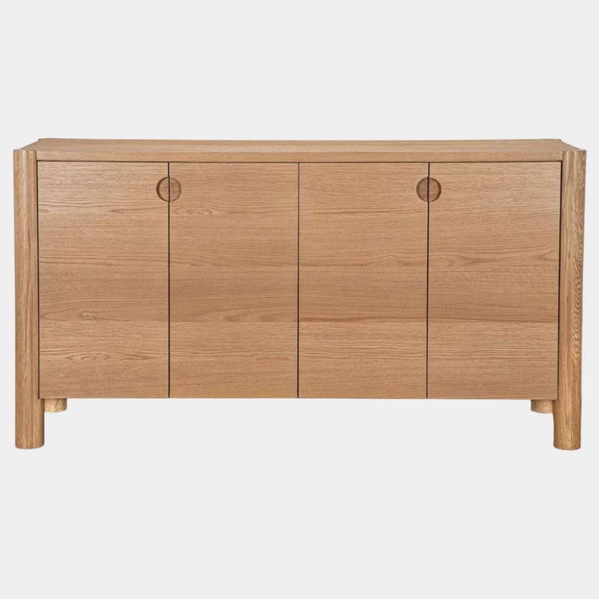 Post Sideboard