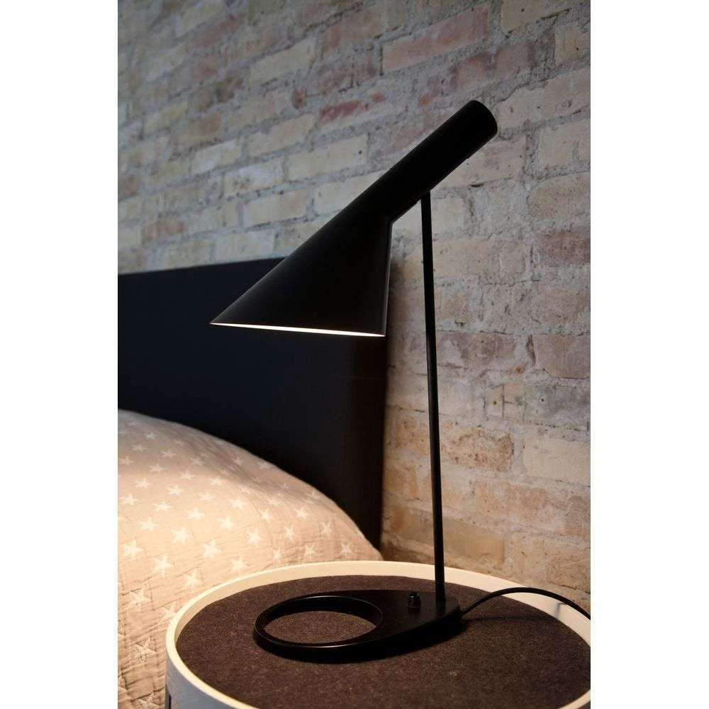 Arne Jacobsen's AJ Table Lamp