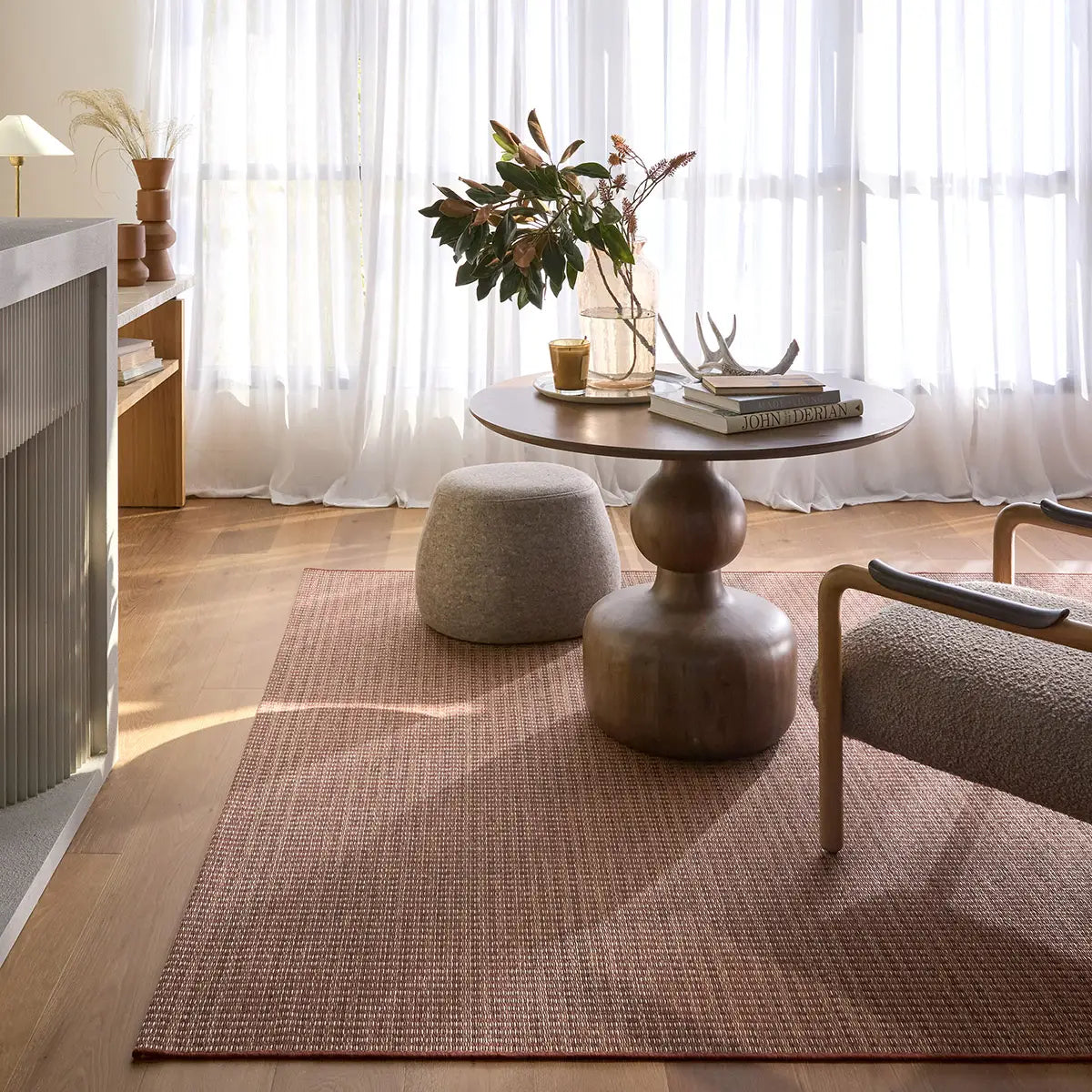 Quiet Passage Rug