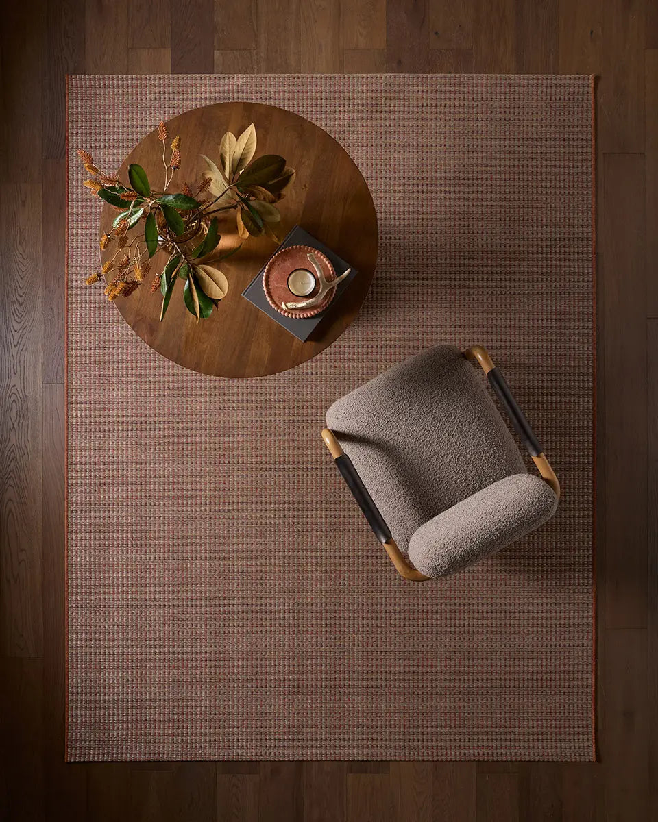 Quiet Passage Rug