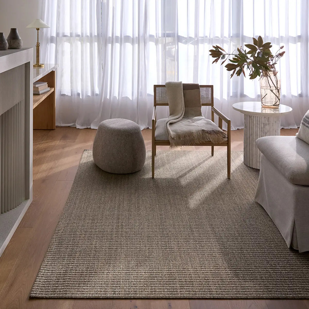Quiet Passage Rug