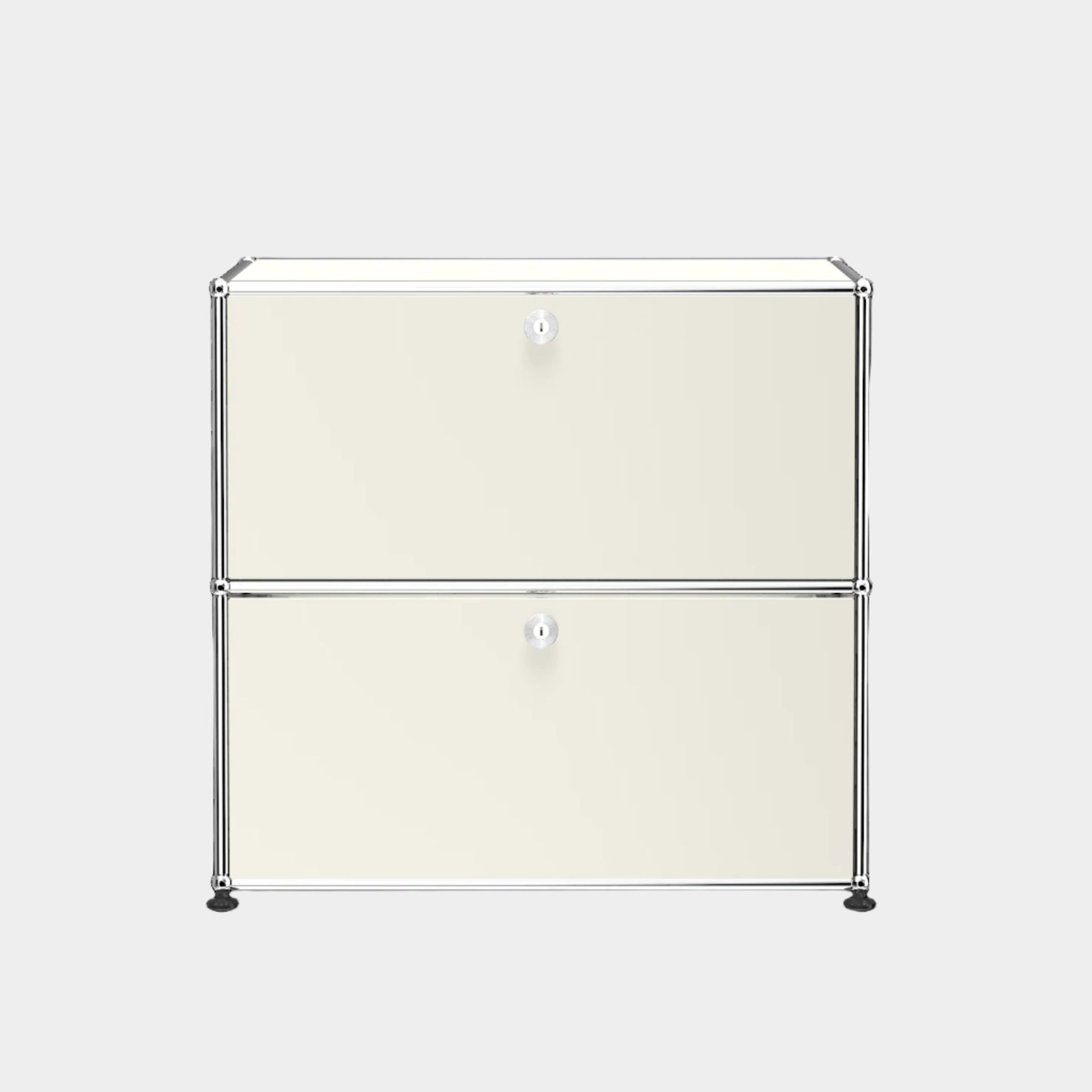 USM Haller C1A18 Storage Cabinet