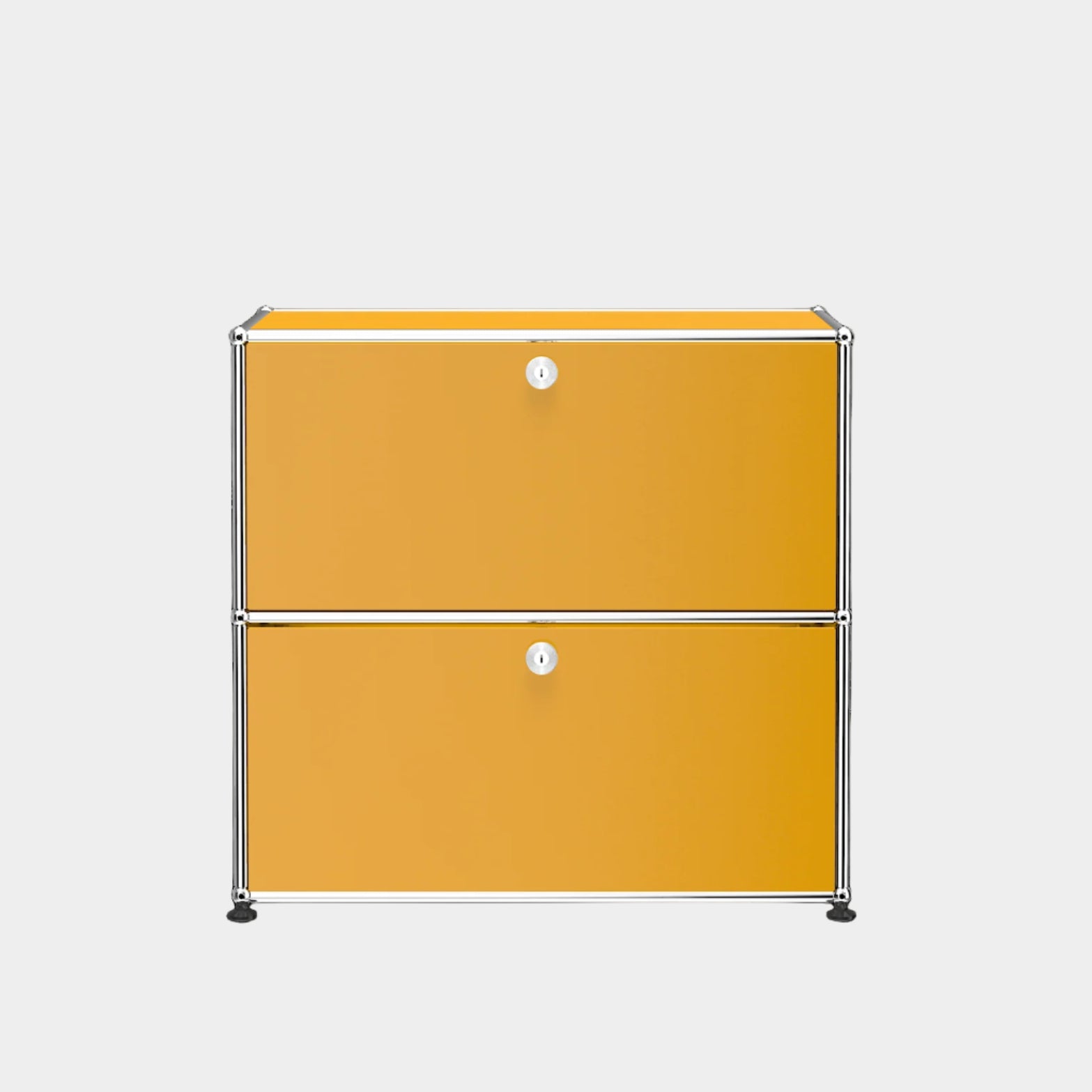 USM Haller C1A18 Storage Cabinet