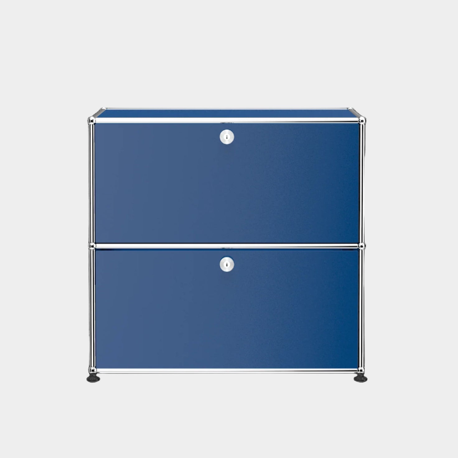 USM Haller C1A18 Storage Cabinet