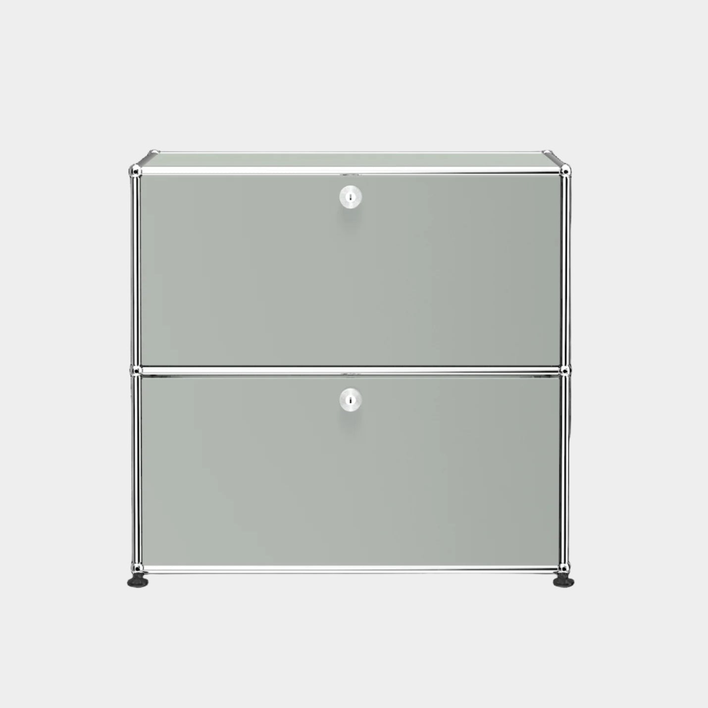 USM Haller C1A18 Storage Cabinet