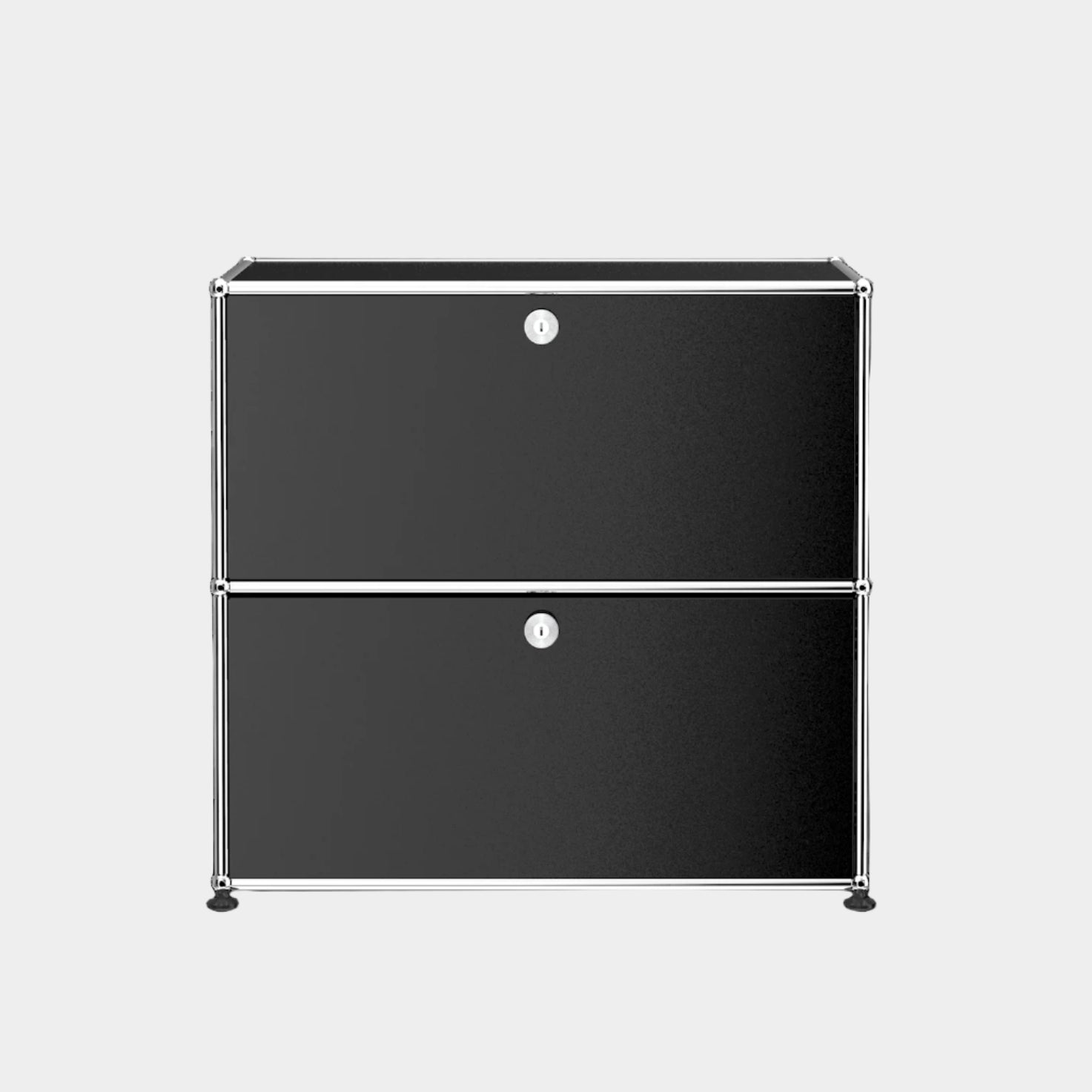 USM Haller C1A18 Storage Cabinet