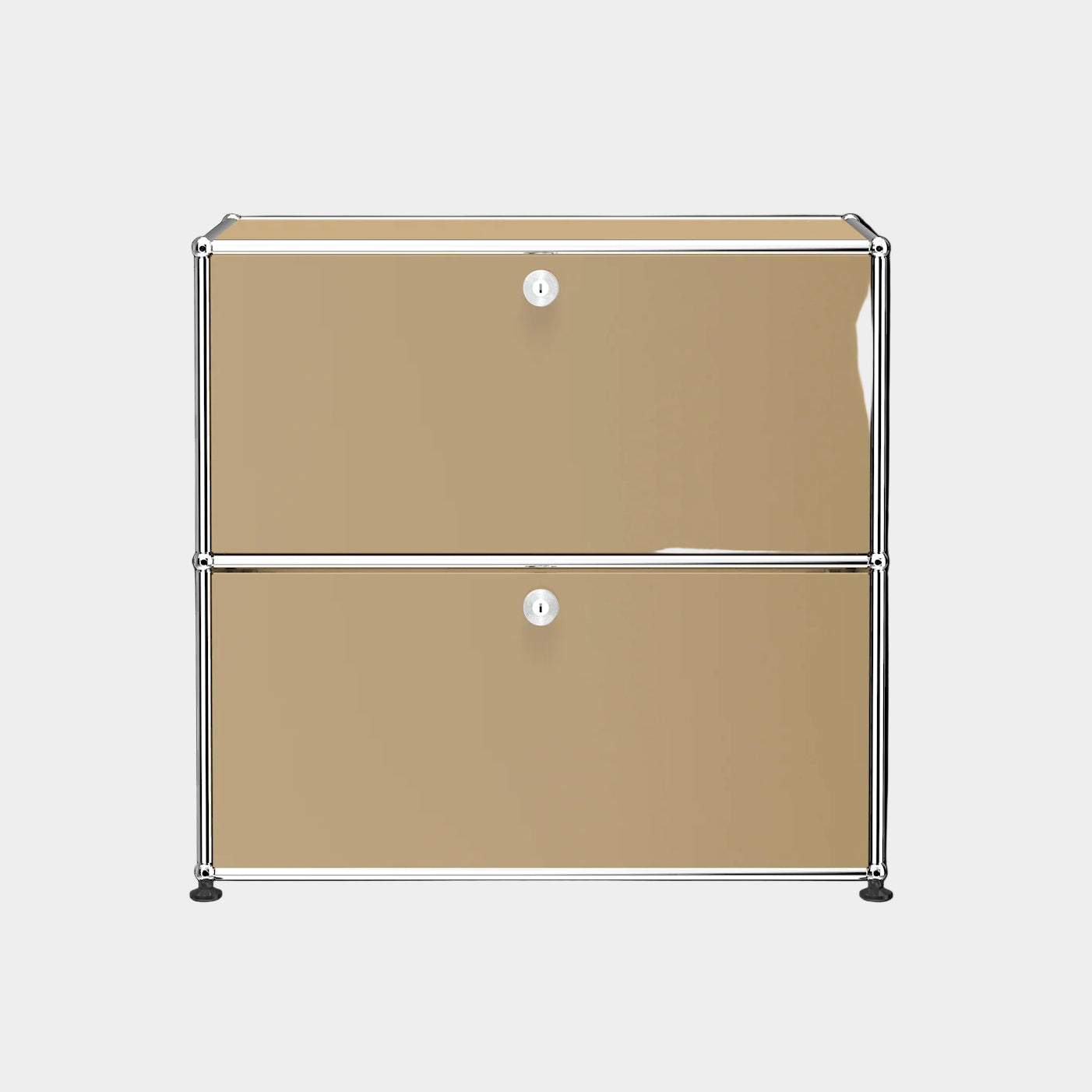 USM Haller C1A18 Storage Cabinet