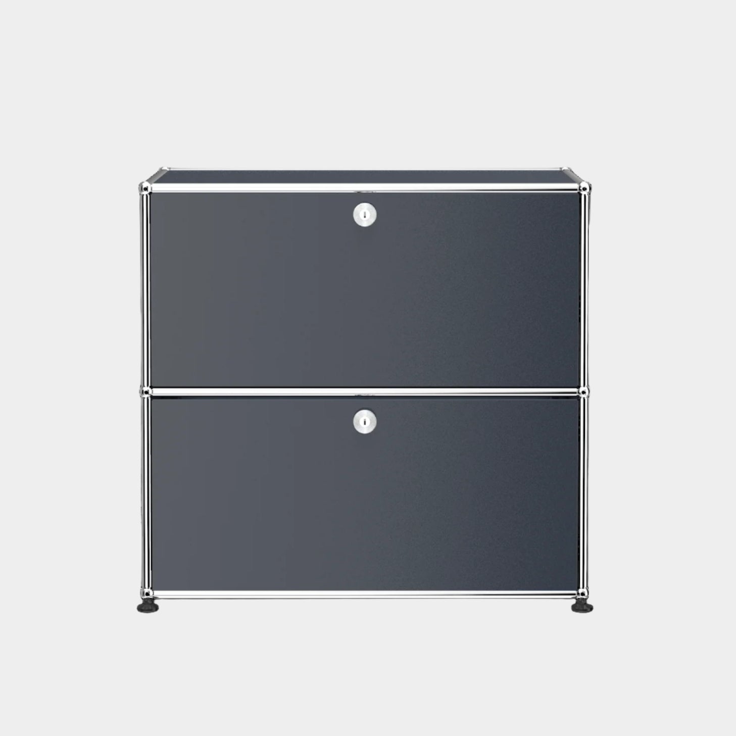 USM Haller C1A18 Storage Cabinet