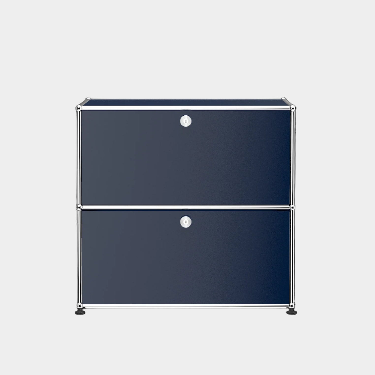 USM Haller C1A18 Storage Cabinet