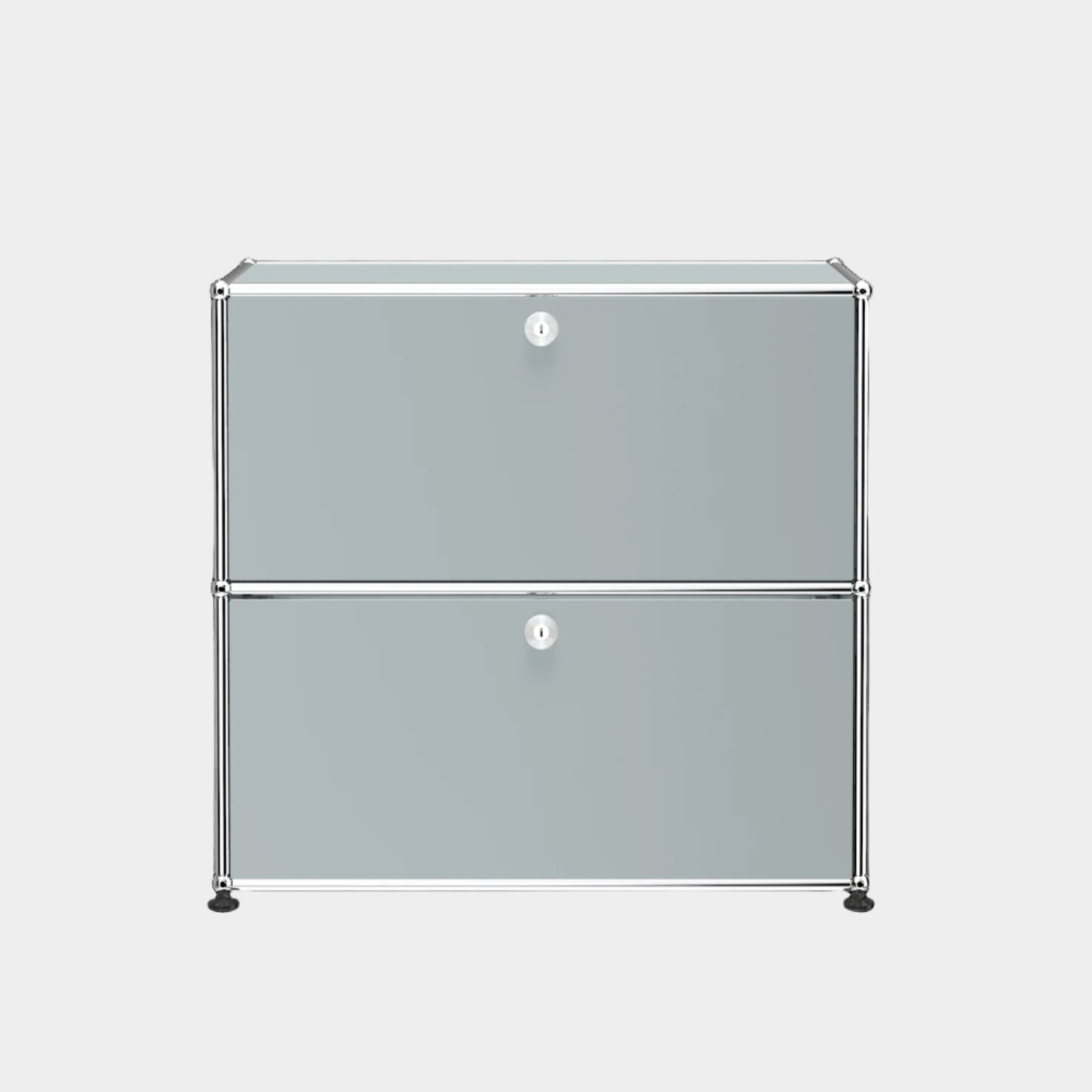 USM Haller C1A18 Storage Cabinet