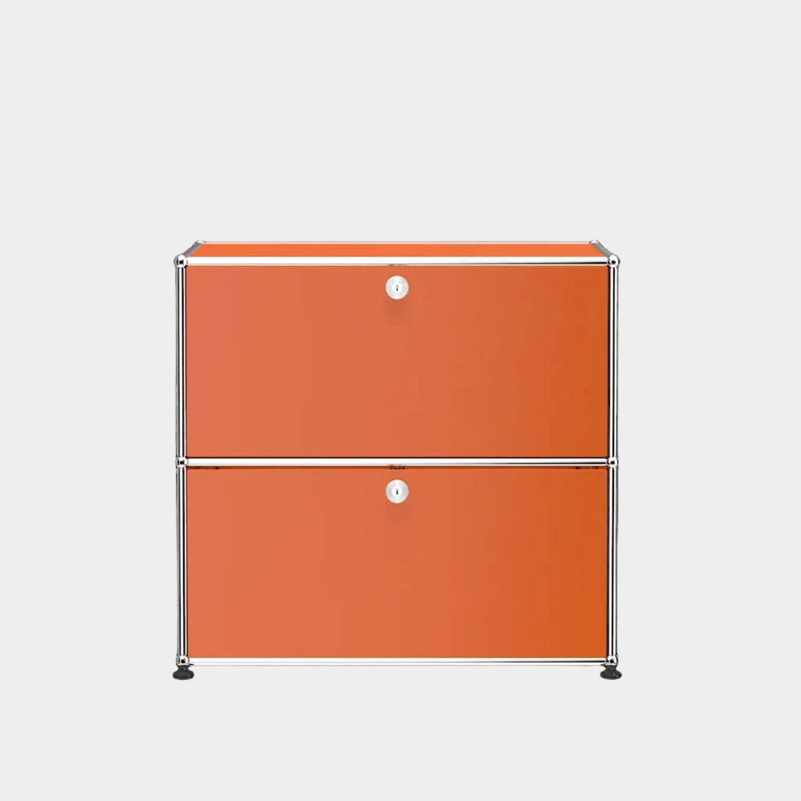 USM Haller C1AF Bed Nightstand